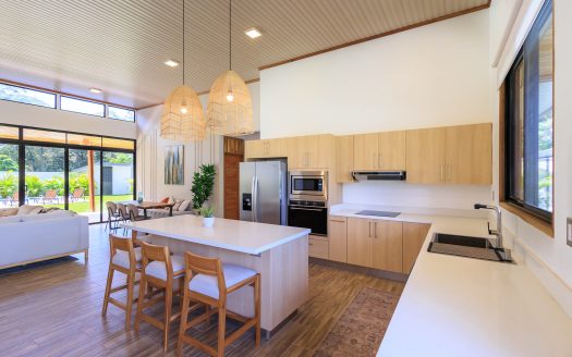 Areca House