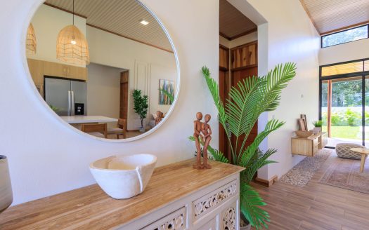 Areca House