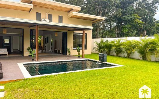 Caribbean Breeze House
