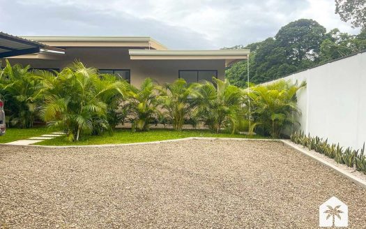 Caribbean Breeze House