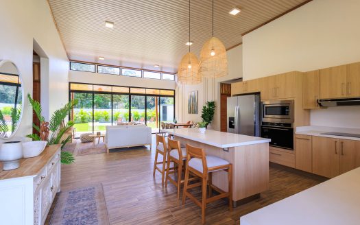 Areca House