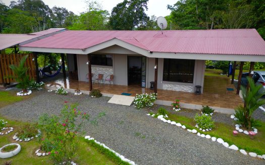 Fortuna House