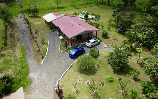 Fortuna House