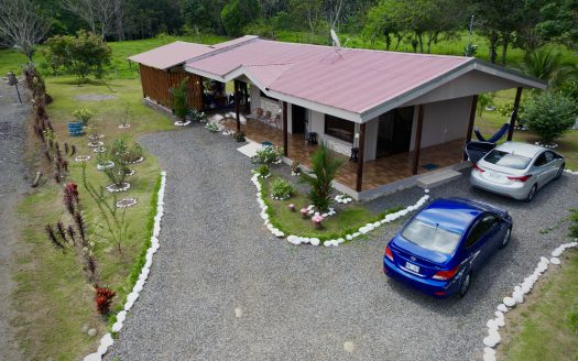 Fortuna House
