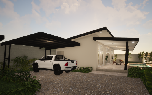Sora House