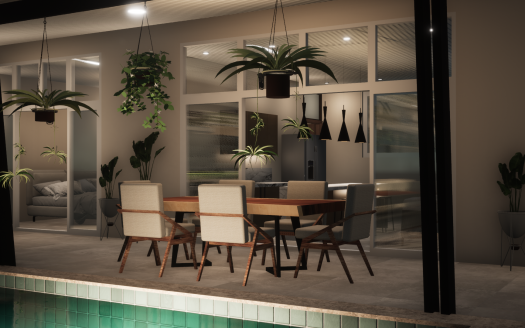 Sora House