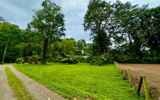 Land for Sale – VIP Playa Negra