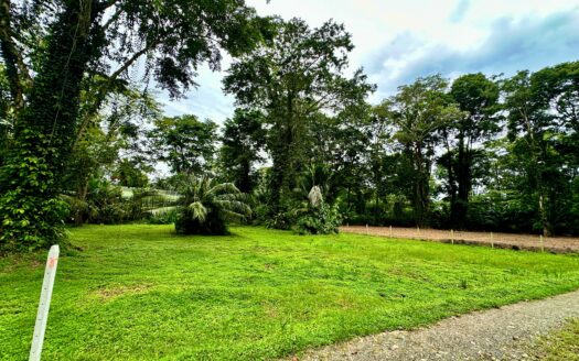 Land for Sale – VIP Playa Negra