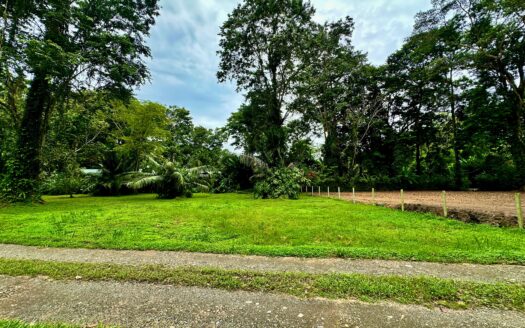 Land for Sale – VIP Playa Negra